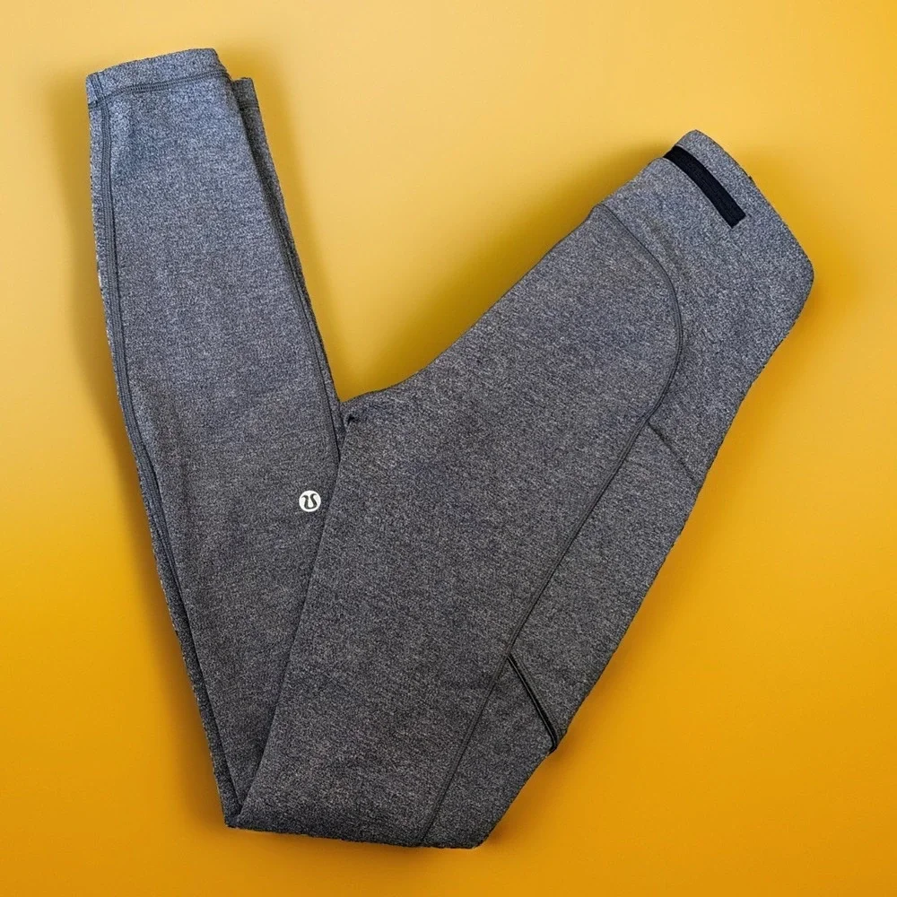 Lululemon Speed Up Tight 28